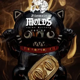 neru neko ソフビ　nerudesignworks ワッペンセット 🇯🇵Filomela_jp-x-