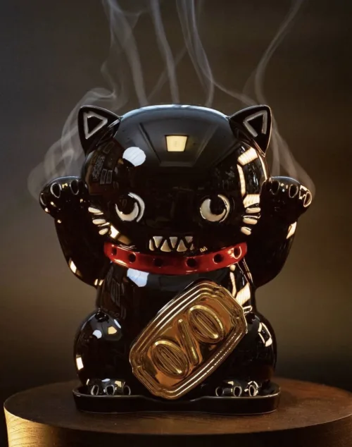 🇯🇵Filomela_jp x Nerudesignworks neru neko🇯🇵 – N CAMP STORE