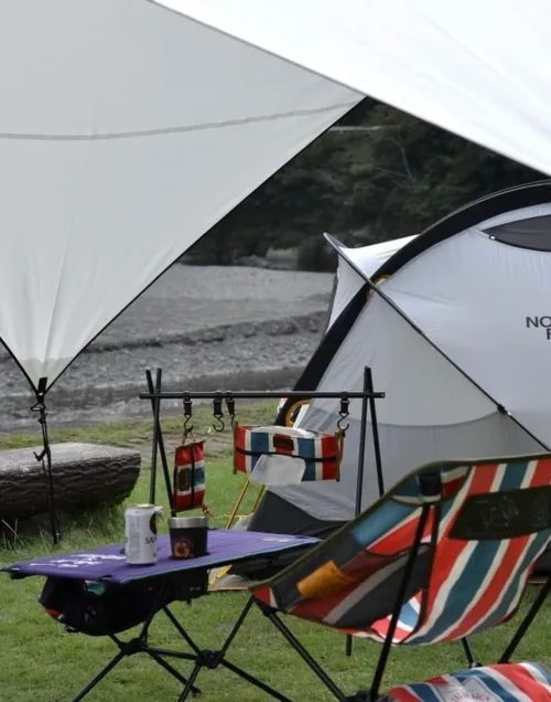 🇯🇵Telo Tarp Looks White🇯🇵 – N CAMP STORE 🇯🇵Telo Tarp Looks White🇯🇵 – N CAMP STORE
