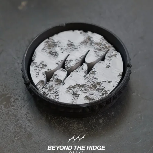 🇯🇵r3labo x BEYOND THE RIDGE UKEZARA ”BTR EDITION“🇯🇵