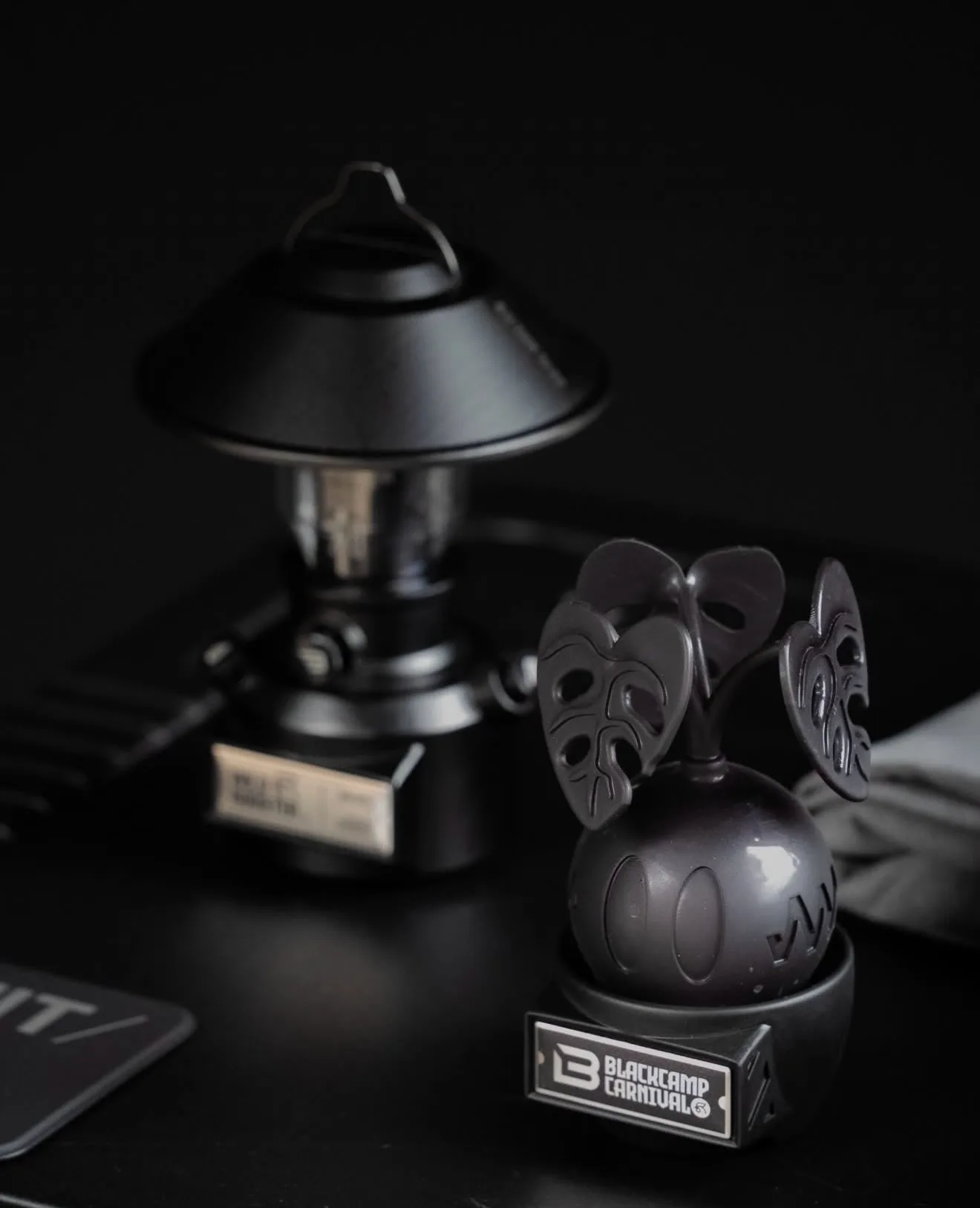 🇹🇼Double X DOKEEP Lampshade🇹🇼