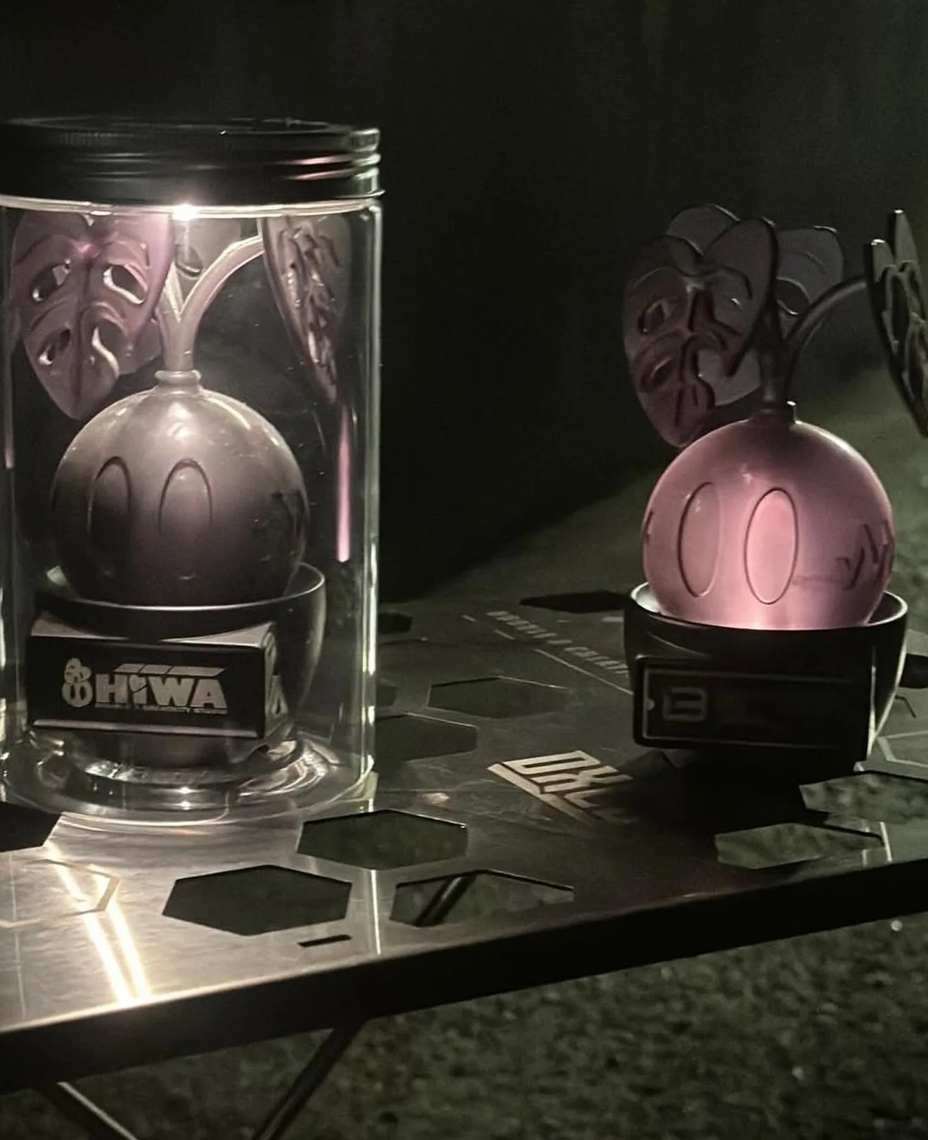 🇹🇼Double X DOKEEP Lampshade🇹🇼 - Image 4