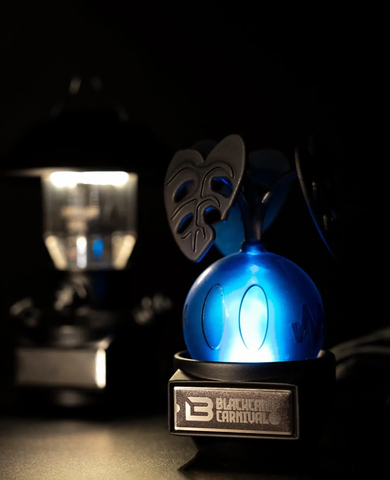 🇹🇼Double X DOKEEP Lampshade🇹🇼 - Image 2