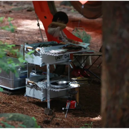 🇰🇷818CRAFT Prototype2403 [ Arch_Frame ]🇰🇷