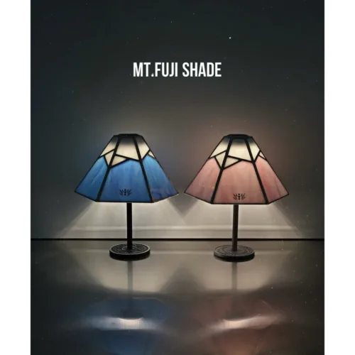 🇰🇷AHWOORA DESIGN Mt. Fuji Shade🇰🇷