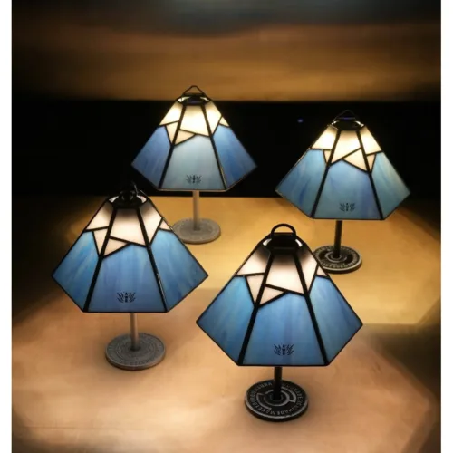 🇰🇷AHWOORA DESIGN Mt. Fuji Shade🇰🇷