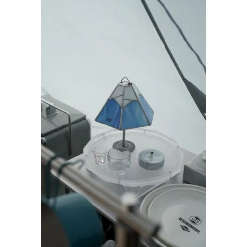 🇰🇷AHWOORA DESIGN Mt. Fuji Shade🇰🇷