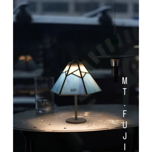 🇰🇷AHWOORA DESIGN Mt. Fuji Shade🇰🇷