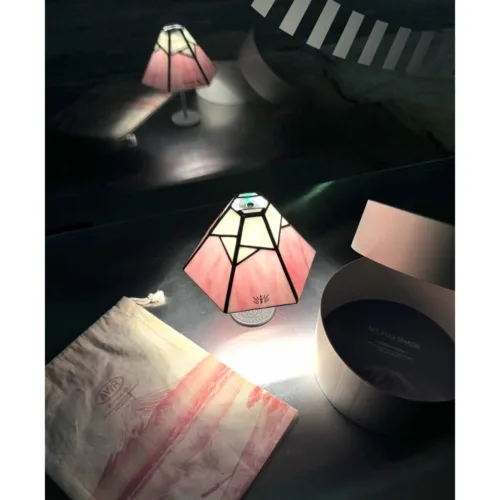 🇰🇷AHWOORA DESIGN Mt. Fuji Shade🇰🇷