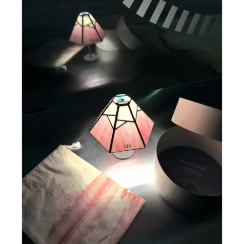 🇰🇷AHWOORA DESIGN Mt. Fuji Shade🇰🇷