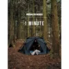 🇰🇷Brooklynworks Gateway Tent Black , Gray🇰🇷