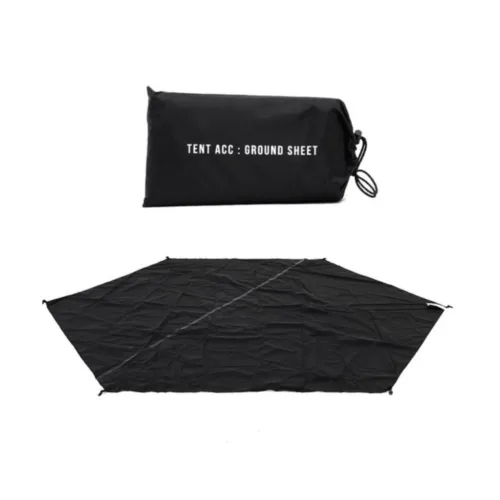 🇰🇷Brooklynworks Gateway Tent Black , Gray🇰🇷