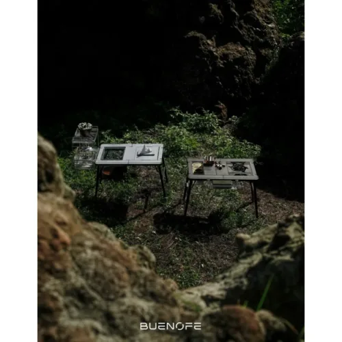 🇰🇷BUENOFE New IGT Camping Table 2.5 UNIT🇰🇷