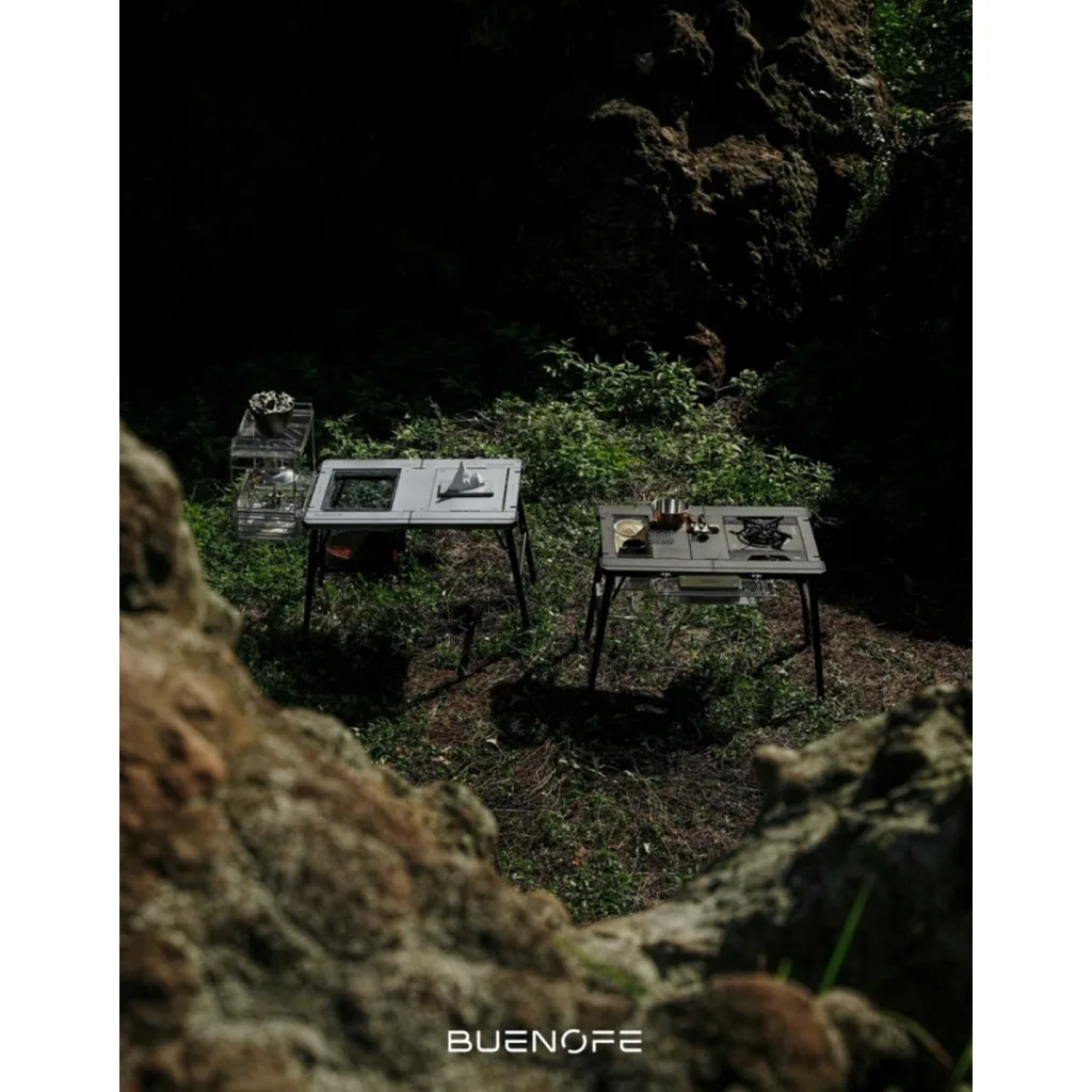 🇰🇷BUENOFE New IGT Camping Table 2.5 UNIT🇰🇷