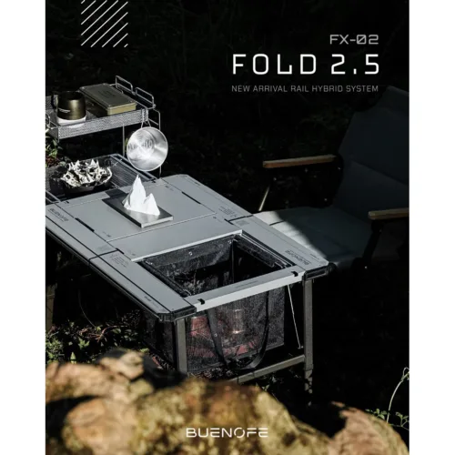 🇰🇷BUENOFE New IGT Camping Table 2.5 UNIT🇰🇷