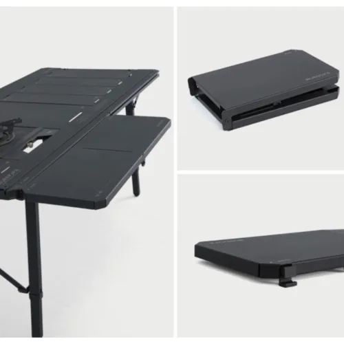 🇰🇷BUENOFE New IGT Camping Table 2.5 UNIT🇰🇷