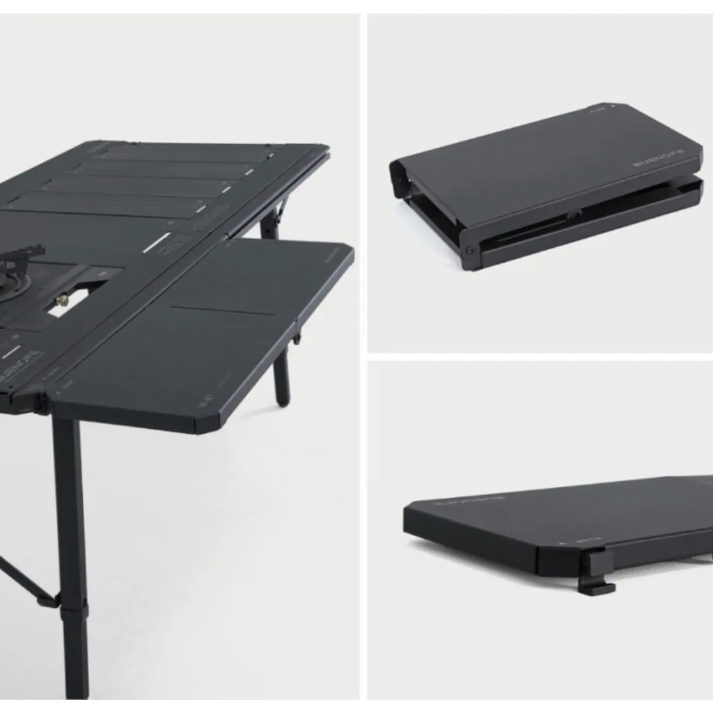 🇰🇷BUENOFE New IGT Camping Table 2.5 UNIT🇰🇷