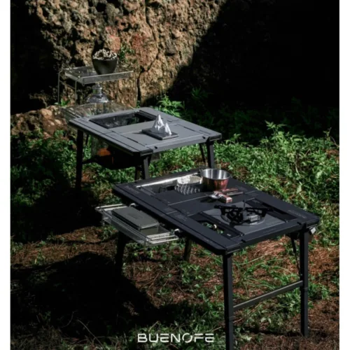 🇰🇷BUENOFE New IGT Camping Table 2.5 UNIT🇰🇷