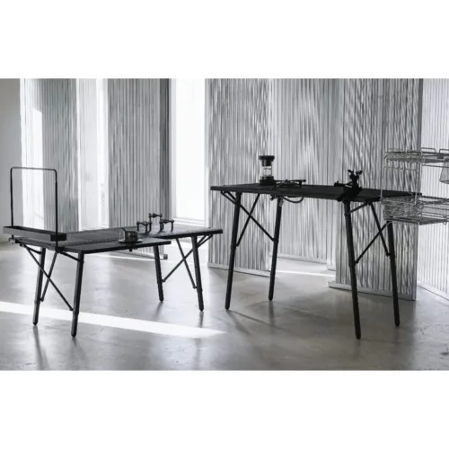 🇰🇷BUENOFE New V.2 Folding IGT Table Full Set 4.5 Unit 3-Tier Height-Adjutable Bag Plate Included Model 2026🇰🇷