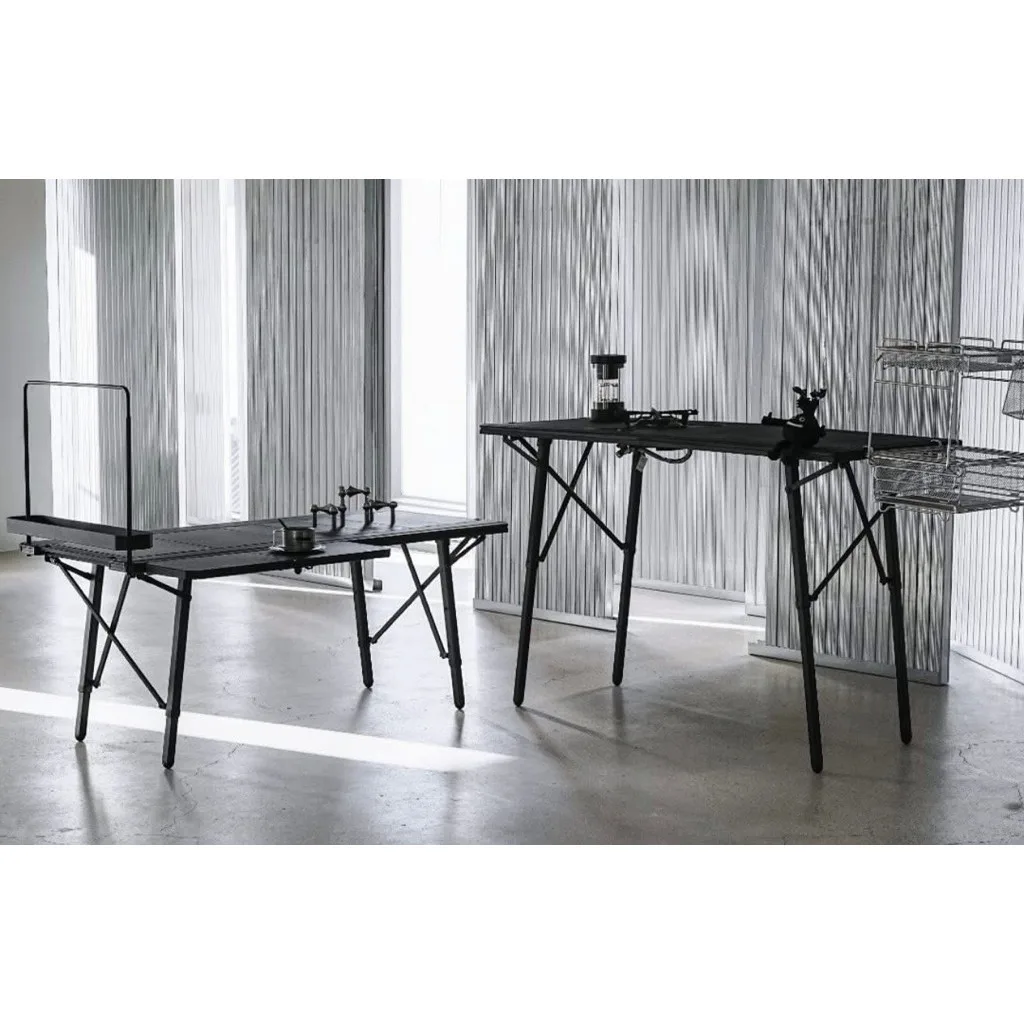 🇰🇷BUENOFE New V.2 Folding IGT Table Full Set 4.5 Unit 3-Tier Height-Adjutable Bag Plate Included Model 2026🇰🇷