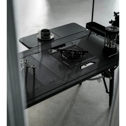 🇰🇷BUENOFE New V.2 Folding IGT Table Full Set 4.5 Unit 3-Tier Height-Adjutable Bag Plate Included Model 2026🇰🇷