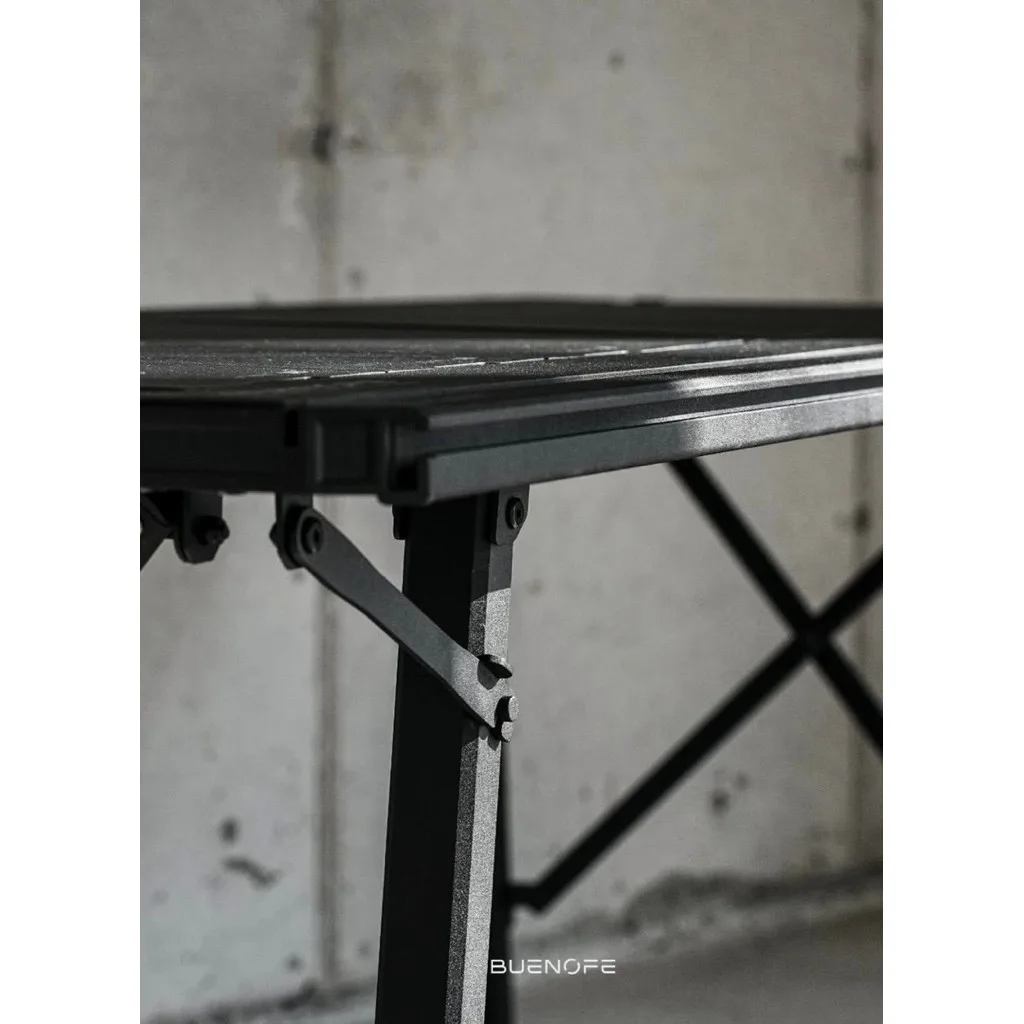 🇰🇷BUENOFE New V.2 Folding IGT Table Full Set 4.5 Unit 3-Tier Height-Adjutable Bag Plate Included Model 2026🇰🇷