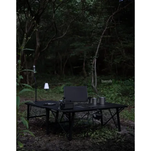 🇰🇷BUENOFE New V.2 Folding IGT Table Full Set 4.5 Unit 3-Tier Height-Adjutable Bag Plate Included Model 2026🇰🇷