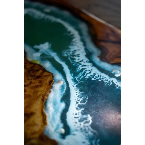 🇹🇼CAMP WORLD One unit of wood grain marine light guide plate🇹🇼