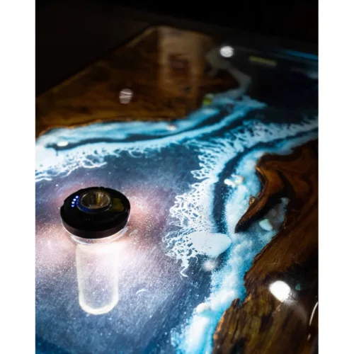 🇹🇼CAMP WORLD One unit of wood grain marine light guide plate🇹🇼