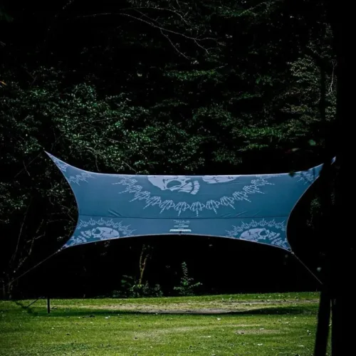 🇯🇵DamnGood x URBAN FOREST x Theart Collaboration Tarp🇰🇷