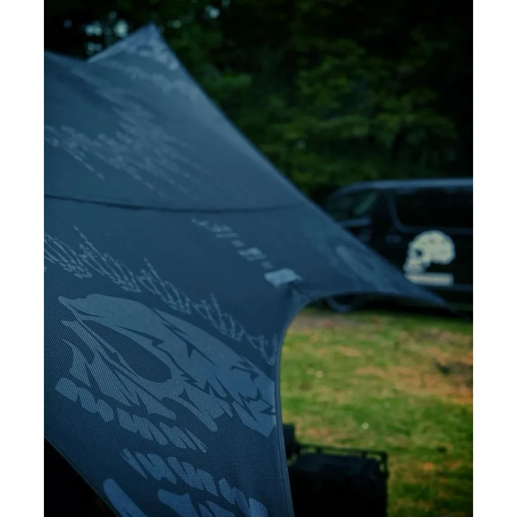 🇯🇵DamnGood x URBAN FOREST x Theart Collaboration Tarp🇰🇷