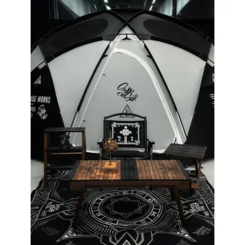 🇯🇵Device works x Pino works x Gear Drap kermit chair skin plus cross version🇯🇵