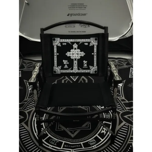 🇯🇵Device works x Pino works x Gear Drap kermit chair skin plus cross version🇯🇵