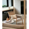 🇹🇼Duanmu Campstudio DN-9 SABI CHAIR OAK🇹🇼
