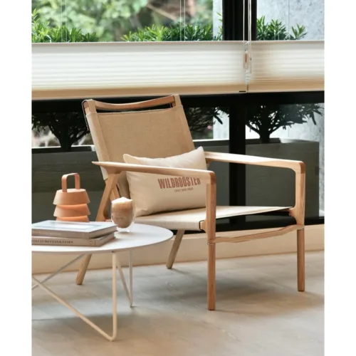 🇹🇼Duanmu Campstudio DN-9 SABI CHAIR OAK🇹🇼