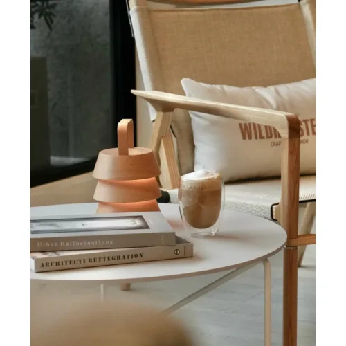 🇹🇼Duanmu Campstudio DN-9 SABI CHAIR OAK🇹🇼