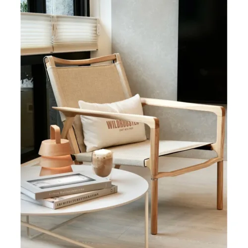 🇹🇼Duanmu Campstudio DN-9 SABI CHAIR OAK🇹🇼