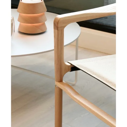 🇹🇼Duanmu Campstudio DN-9 SABI CHAIR OAK🇹🇼