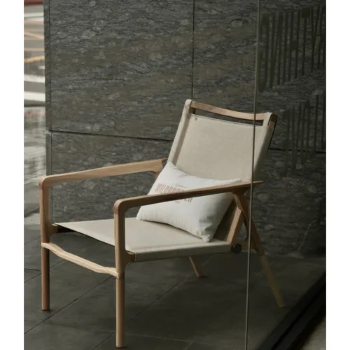 🇹🇼Duanmu Campstudio DN-9 SABI CHAIR OAK🇹🇼