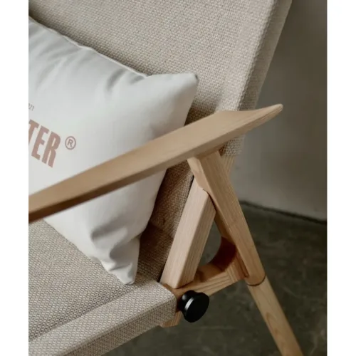 🇹🇼Duanmu Campstudio DN-9 SABI CHAIR OAK🇹🇼