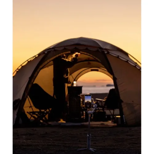 🇸🇪Hillberg Tent Atlas Tactical color sand🇸🇪