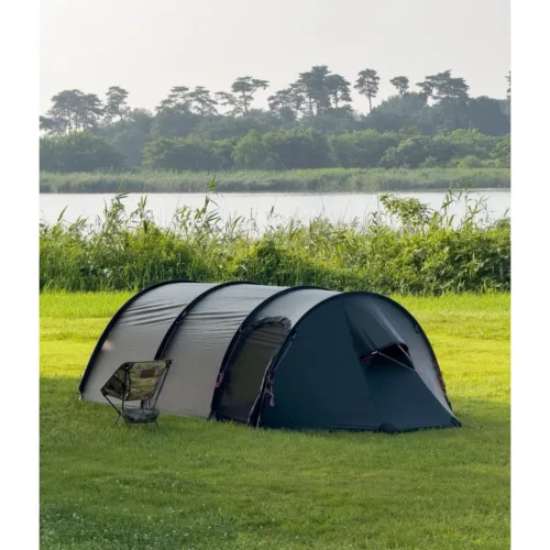 🇸🇪Hilleberg Keron 4GT Tactical Ultra-lightweight 4-person backpacking tent🇸🇪