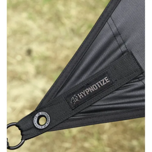 🇰🇷Hypnotize247 CLASSIC THE BLACK HEXA TARP Classic The Black Hexa Tarp🇰🇷