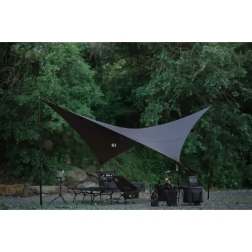 Hypnotize247 CLASSIC THE BLACK WING TARP🇰🇷