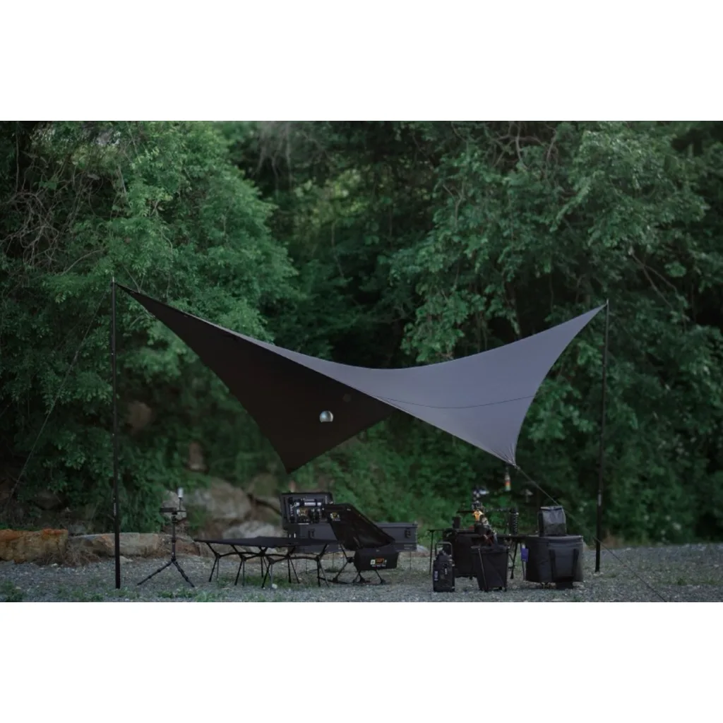 Hypnotize247 CLASSIC THE BLACK WING TARP🇰🇷