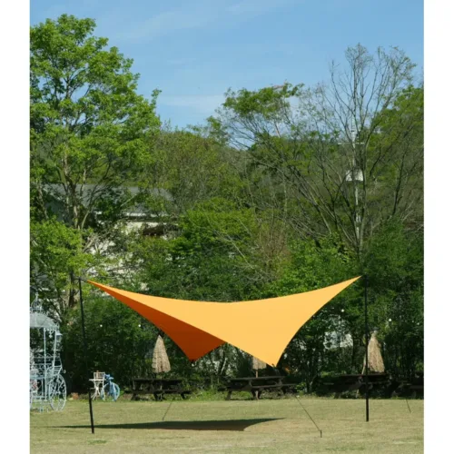 🇰🇷Hypnotize247 Rapeseed WING TARP Vintage Yellow🇰🇷