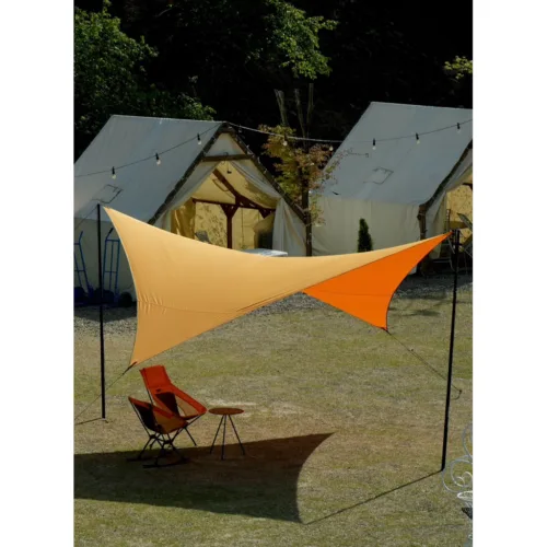 🇰🇷Hypnotize247 Rapeseed WING TARP Vintage Yellow🇰🇷