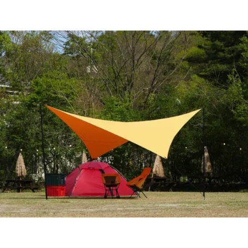 🇰🇷Hypnotize247 Rapeseed WING TARP Vintage Yellow🇰🇷