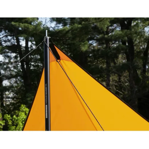 🇰🇷Hypnotize247 Rapeseed WING TARP Vintage Yellow🇰🇷