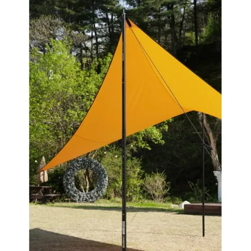 🇰🇷Hypnotize247 Rapeseed WING TARP Vintage Yellow🇰🇷